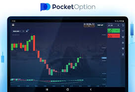 Pocket Options A Comprehensive Guide to Trading Pocket Options A Comprehensive Guide to Trading
