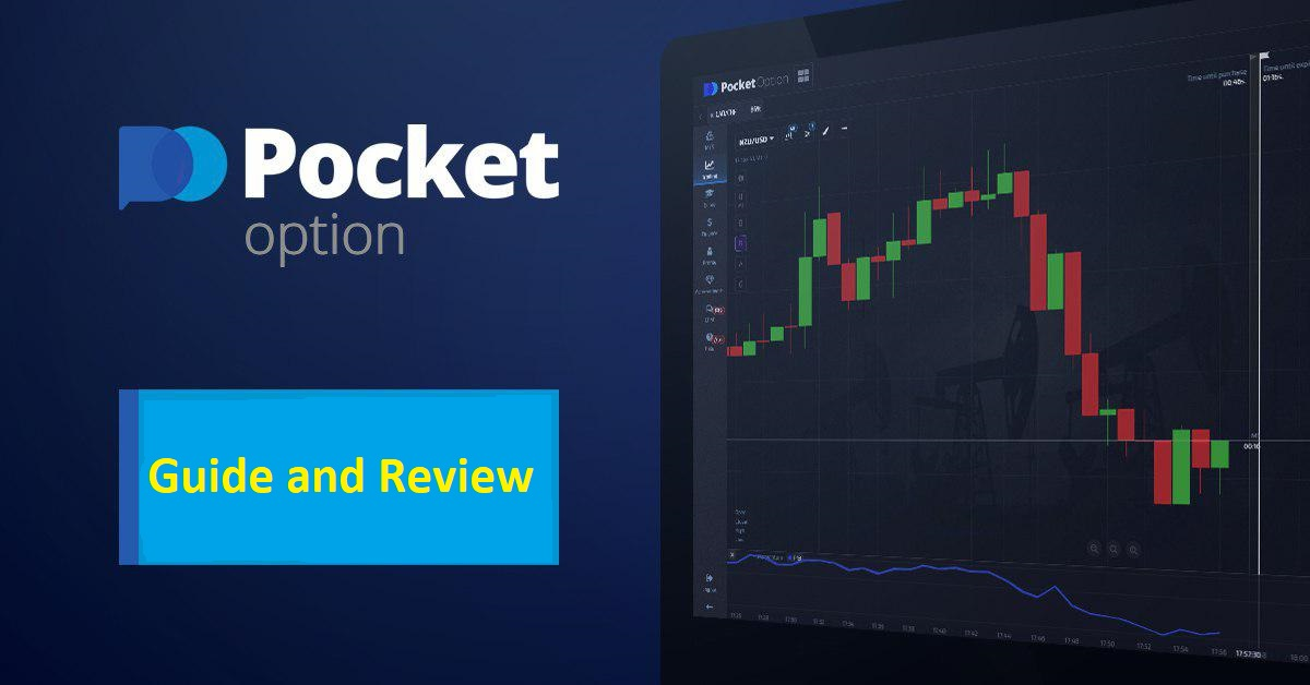Pocket Options A Comprehensive Guide to Trading Pocket Options A Comprehensive Guide to Trading